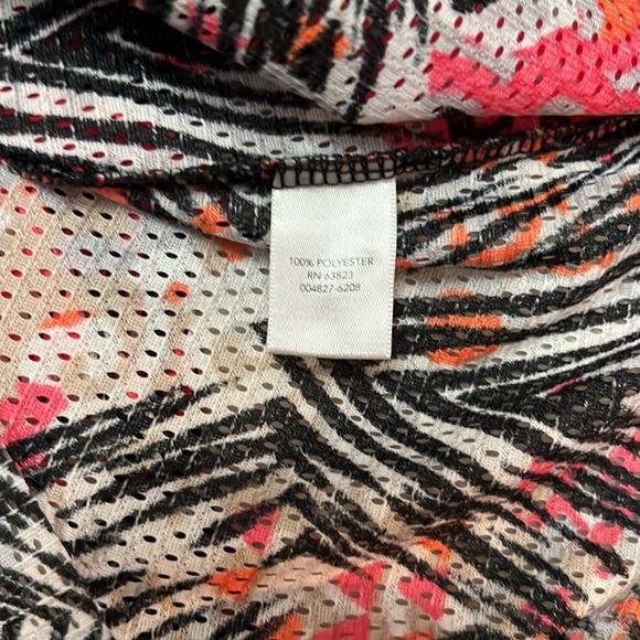 Christopher and Banks - Light weight jacket - Picture 4 of 5